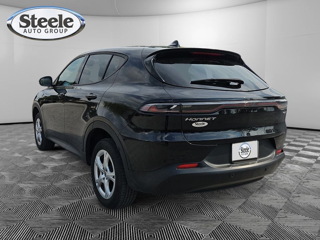 2023 Dodge Hornet GT AWD