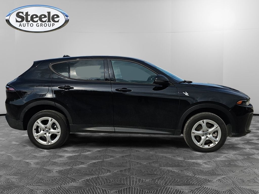 2023 Dodge Hornet GT AWD