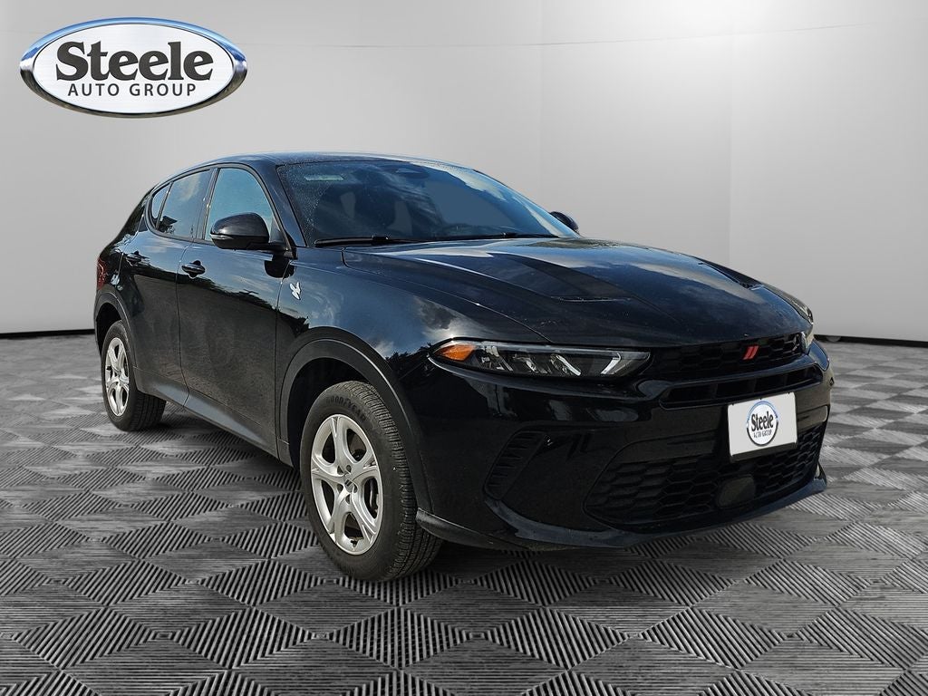 2023 Dodge Hornet GT AWD