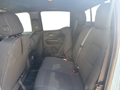 2025 Chevrolet Colorado LT