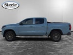 2025 Chevrolet Colorado LT