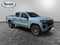 2025 Chevrolet Colorado LT