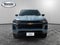 2025 Chevrolet Colorado LT