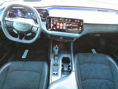 2024 Dodge Charger R/T Scat Pack