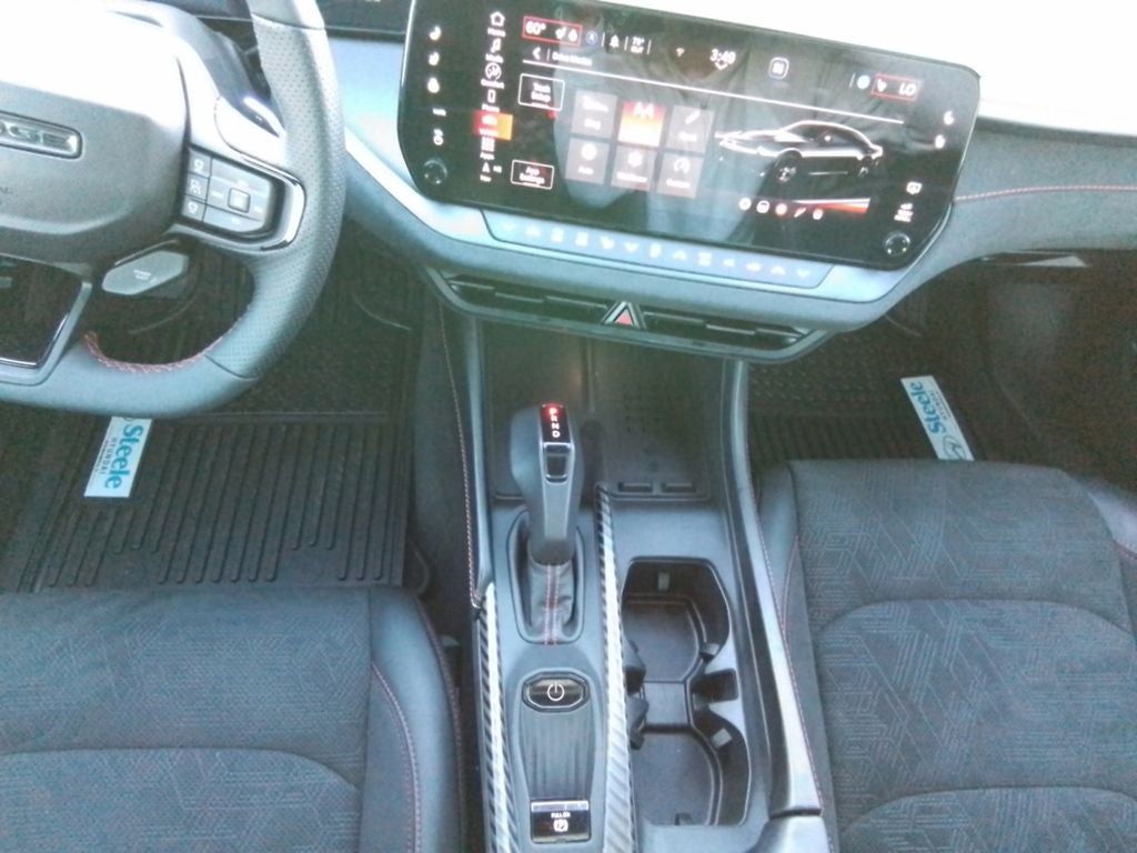 2024 Dodge Charger R/T Scat Pack