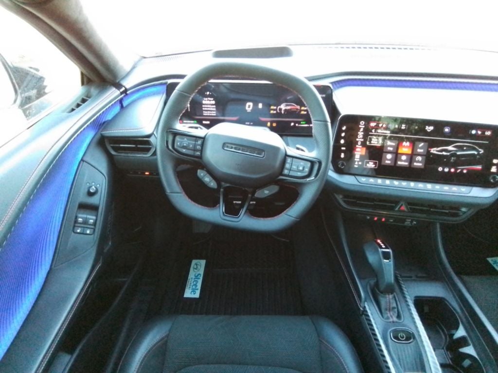 2024 Dodge Charger R/T Scat Pack