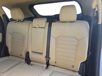 2015 Ford Edge SE