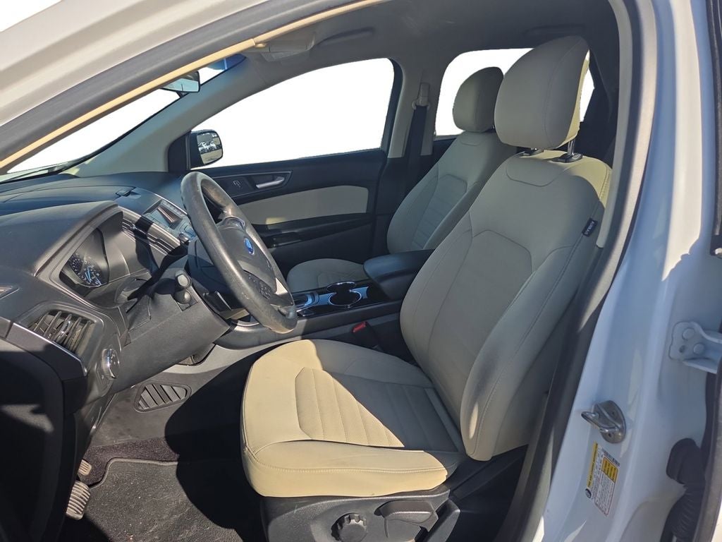 2015 Ford Edge SE