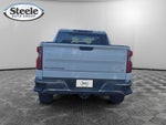 2019 Chevrolet Silverado 1500 LT Texas Edition