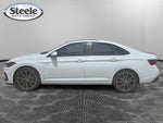2025 Volkswagen Jetta GLI 2.0T Autobahn