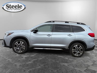 2024 Subaru Ascent Limited