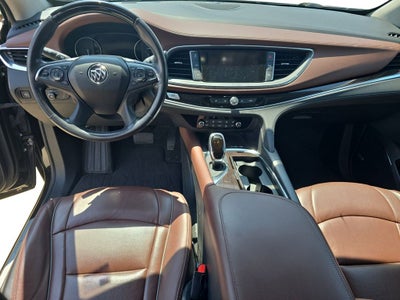 2018 Buick Enclave Avenir