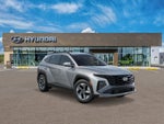 2025 Hyundai Tucson SEL Convenience FWD