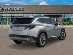 2025 Hyundai Tucson SEL Convenience FWD