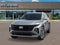 2025 Hyundai Tucson SEL Convenience FWD