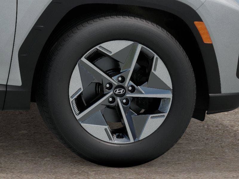 2025 Hyundai Tucson SEL Convenience FWD