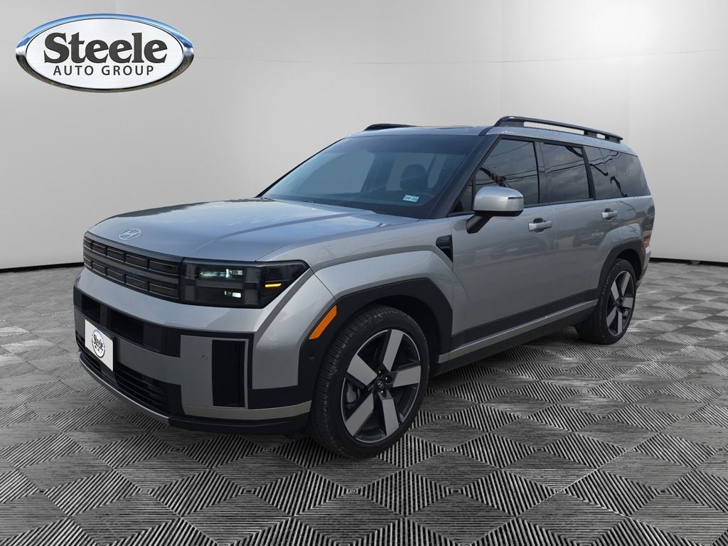 2024 Hyundai Santa Fe Limited