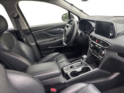 2019 Hyundai Santa Fe Ultimate