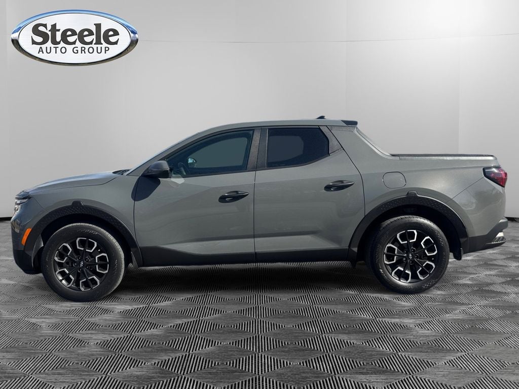 2023 Hyundai Santa Cruz SEL