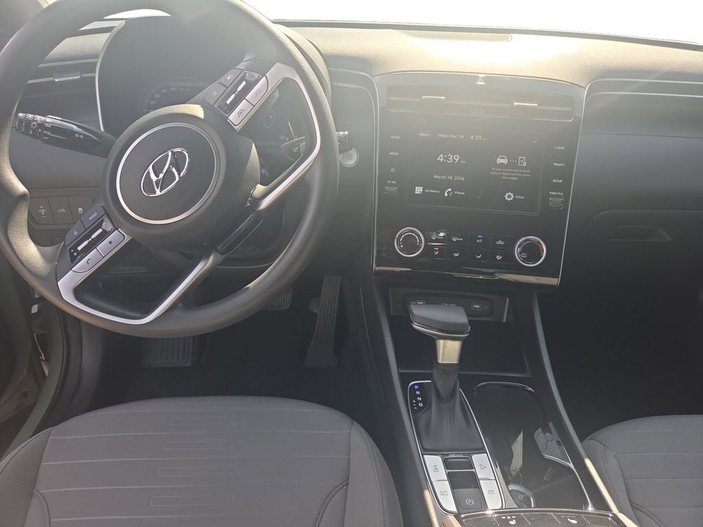 2023 Hyundai Santa Cruz SEL