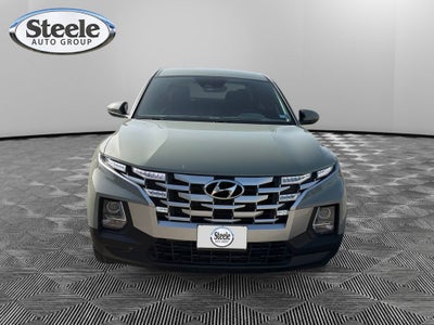 2023 Hyundai Santa Cruz SEL