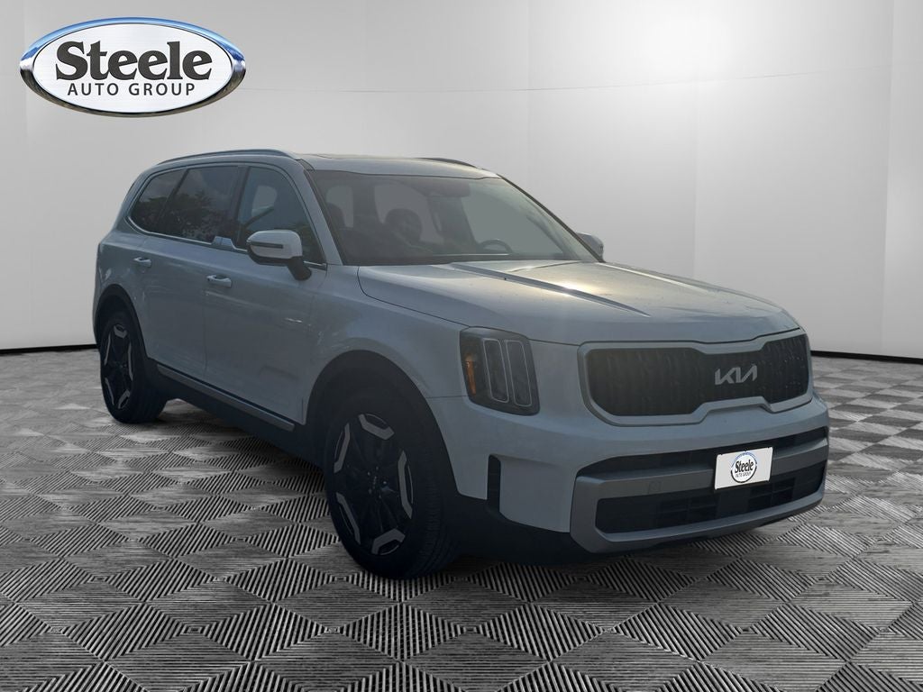 2023 Kia Telluride EX