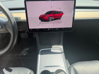2022 Tesla Model 3 Base