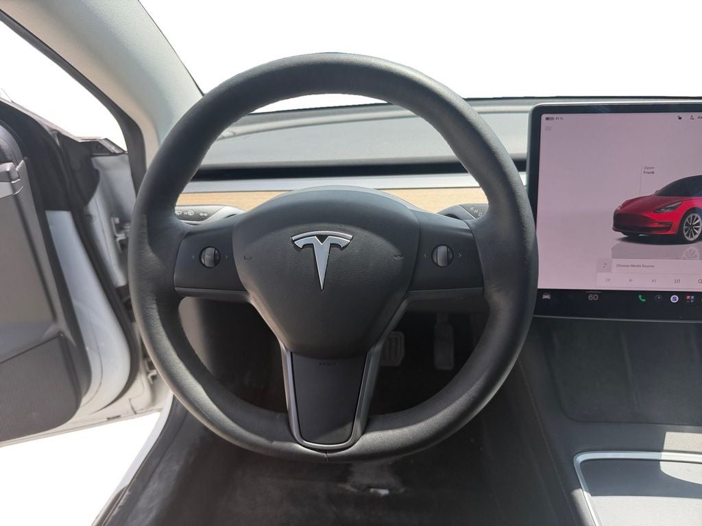 2022 Tesla Model 3 Base