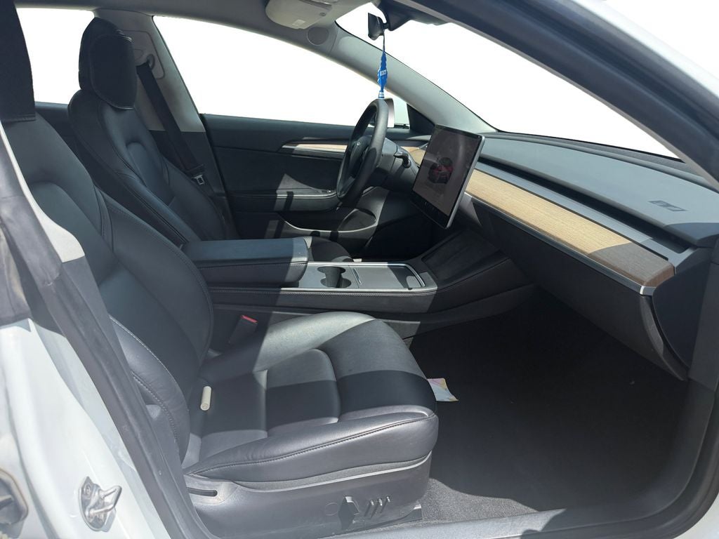 2022 Tesla Model 3 Base