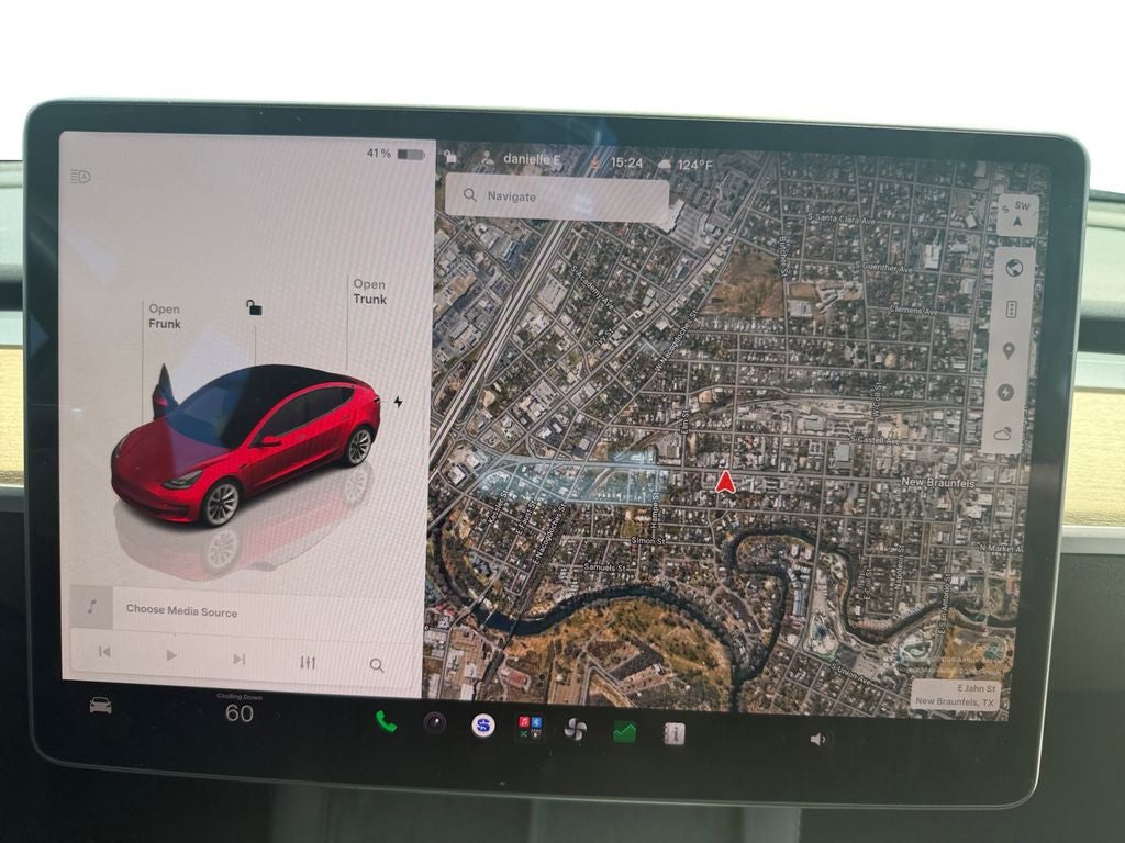 2022 Tesla Model 3 Base
