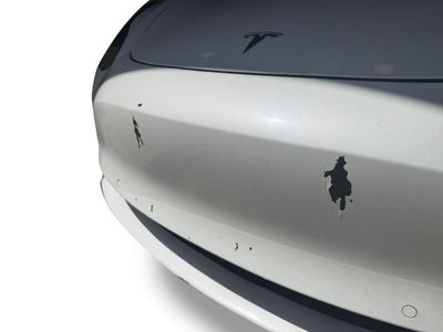 2022 Tesla Model 3 Base