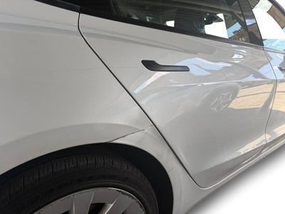 2022 Tesla Model 3 Base