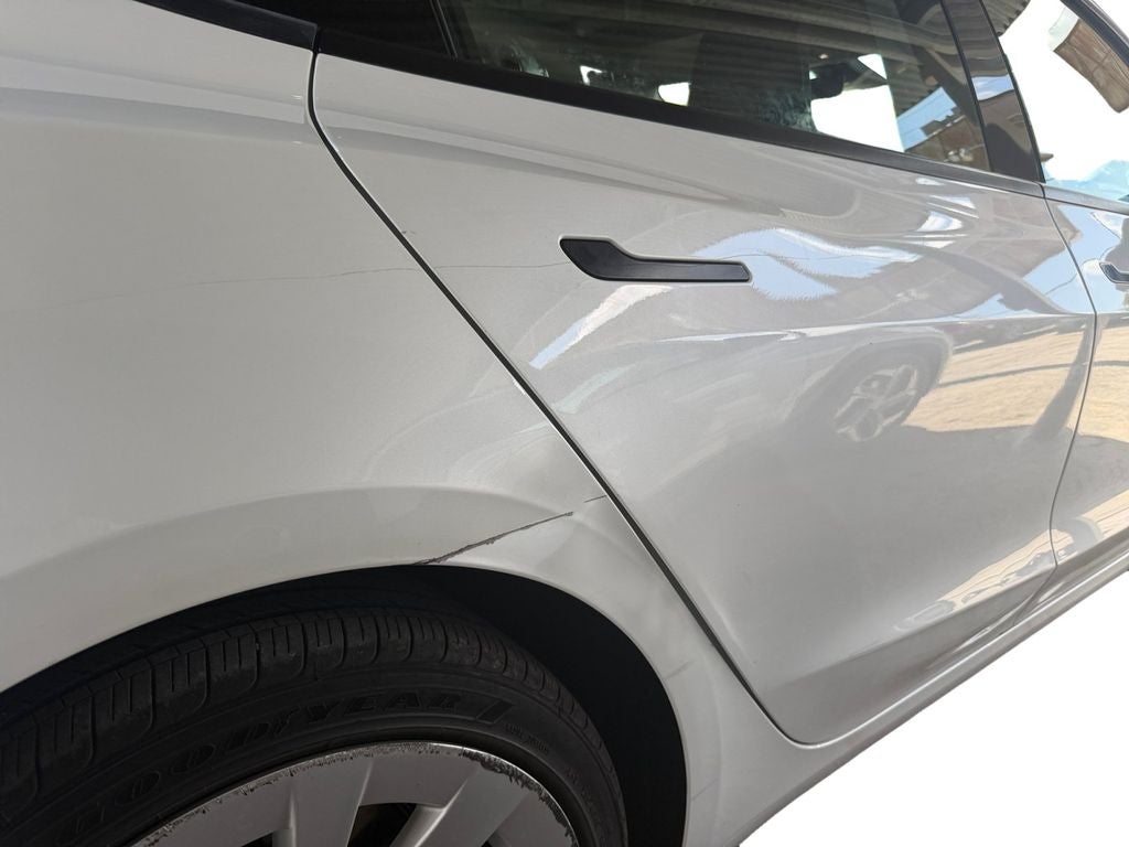 2022 Tesla Model 3 Base
