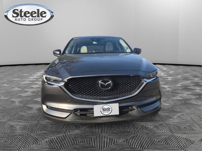 2021 Mazda Mazda CX-5 Grand Touring Reserve