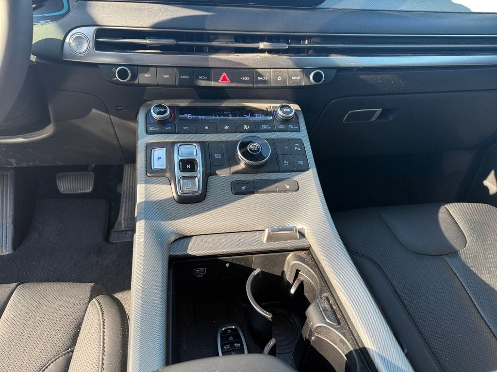 2024 Hyundai Palisade XRT