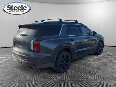 2024 Hyundai Palisade XRT