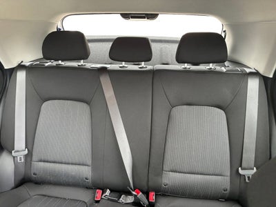 2025 Hyundai Venue SE