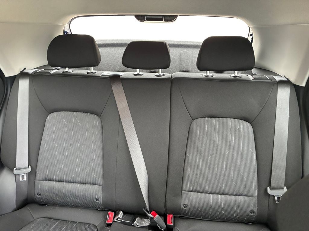 2025 Hyundai Venue SE