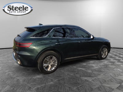 2023 Genesis GV70 2.5T