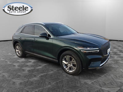 2023 Genesis GV70 2.5T