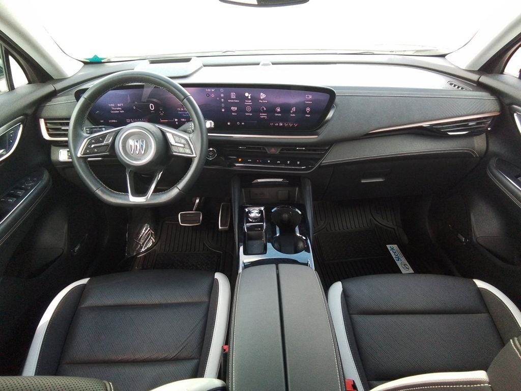 2024 Buick Envision Sport Touring