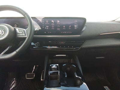 2024 Buick Envision Sport Touring