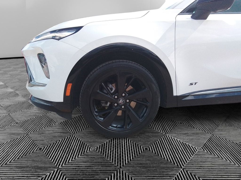 2024 Buick Envision Sport Touring