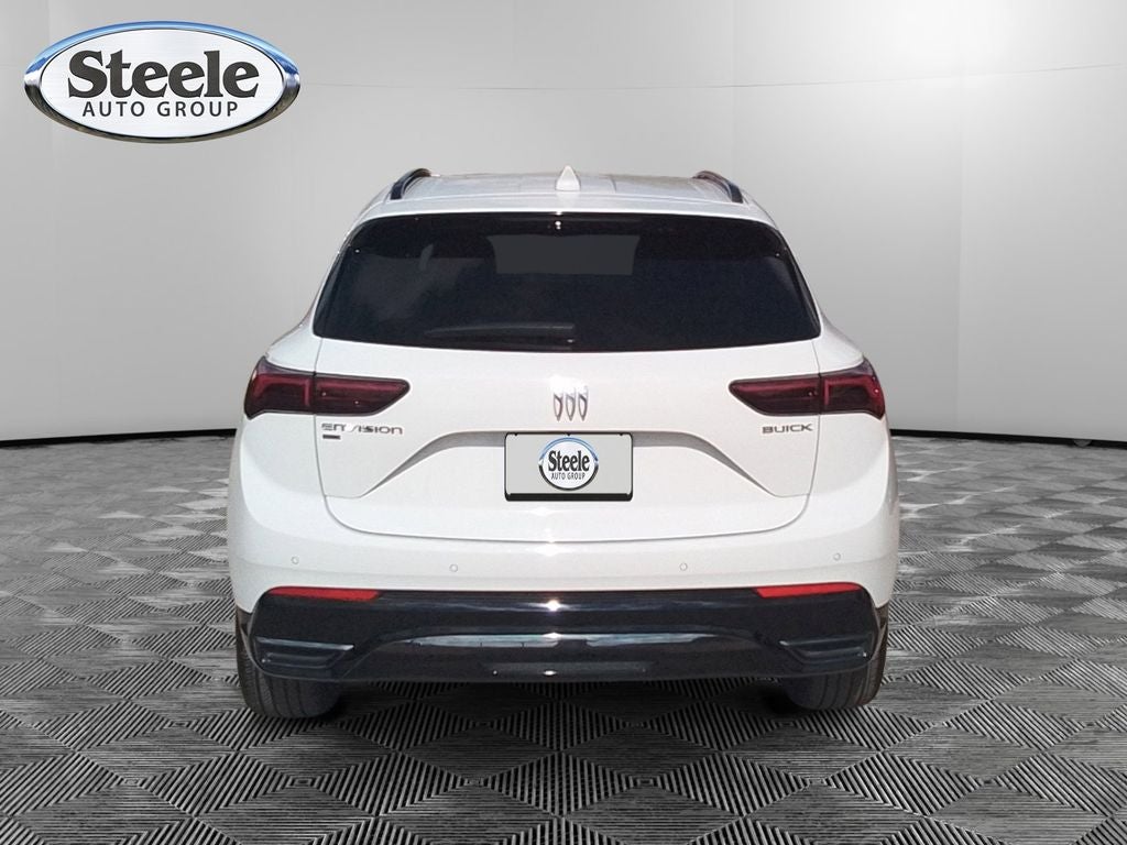 2024 Buick Envision Sport Touring