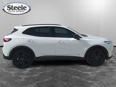 2024 Buick Envision Sport Touring