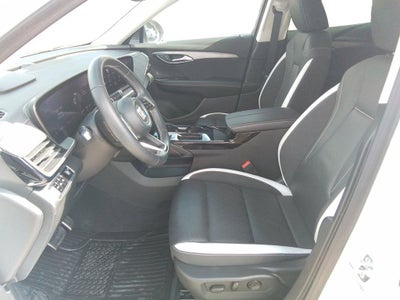 2024 Buick Envision Sport Touring