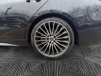 2023 Mercedes-Benz C-Class C 300