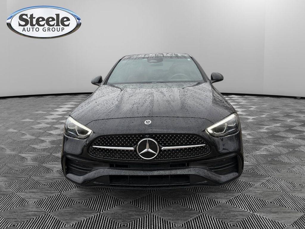 2023 Mercedes-Benz C-Class C 300