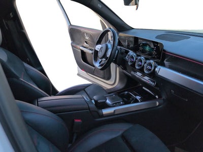 2021 Mercedes-Benz GLB GLB 250