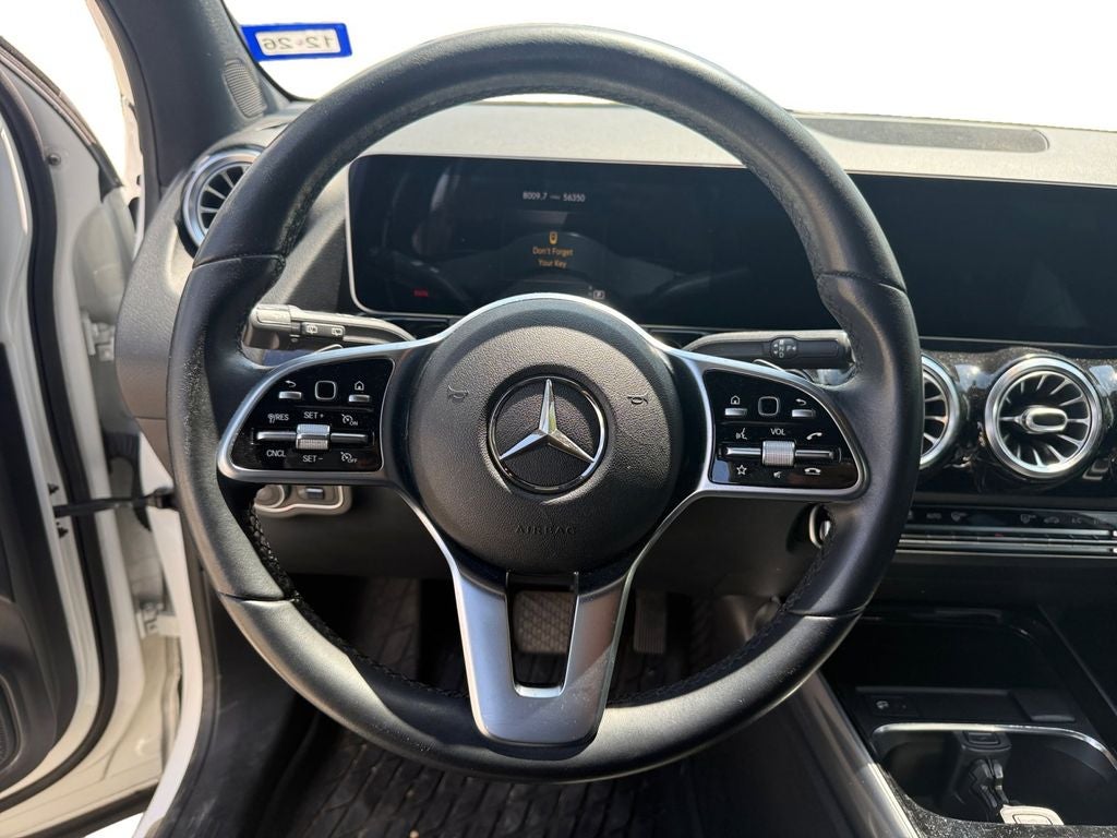2021 Mercedes-Benz GLA GLA 250
